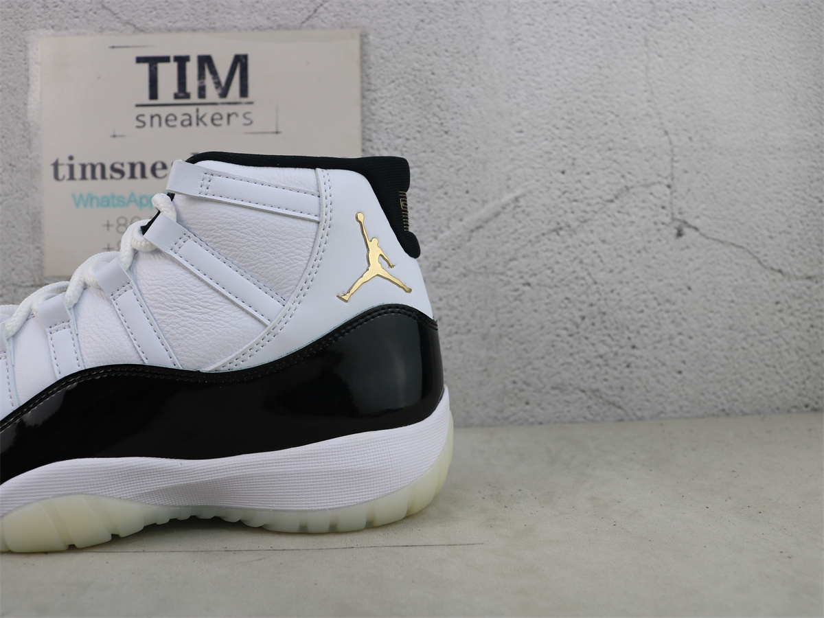 LJR Batch Air Jordan 11 DMP Defining Moments 2023 CT8012-170